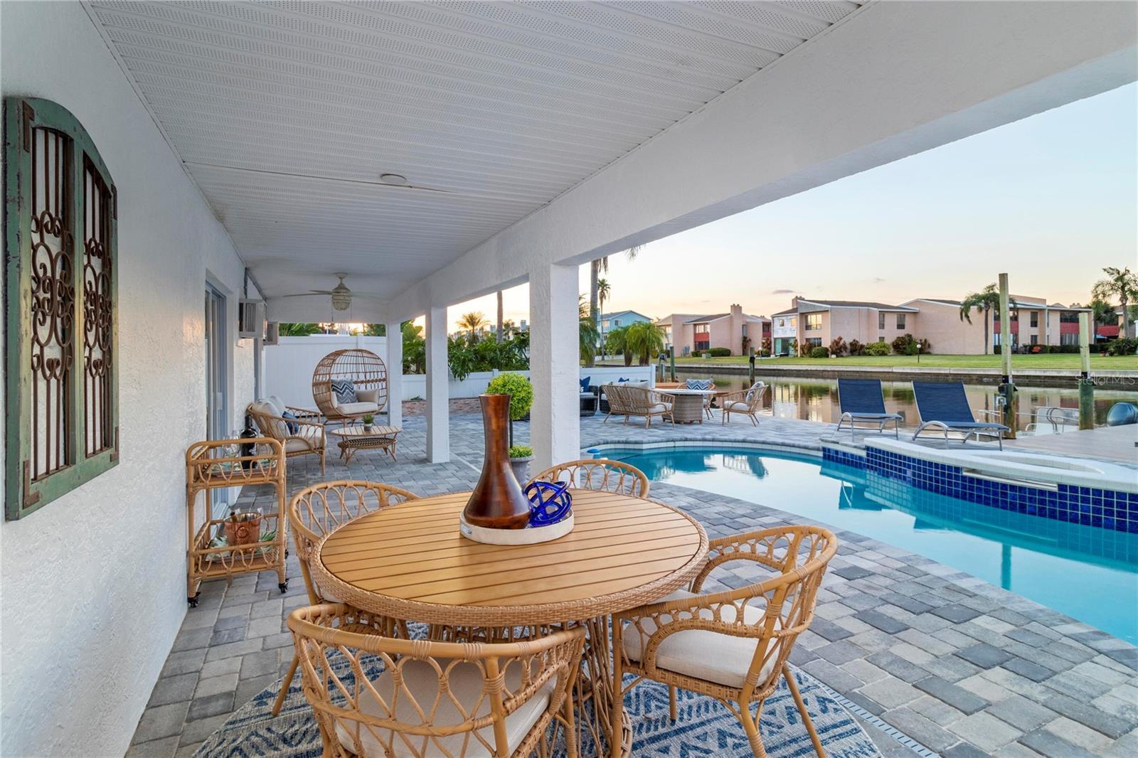 HAVEN BEACH TR B REP - Residential