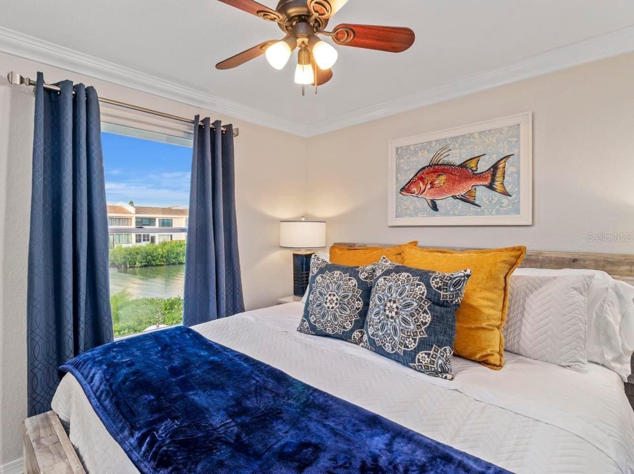 HAVEN BEACH TR B REP - Residential