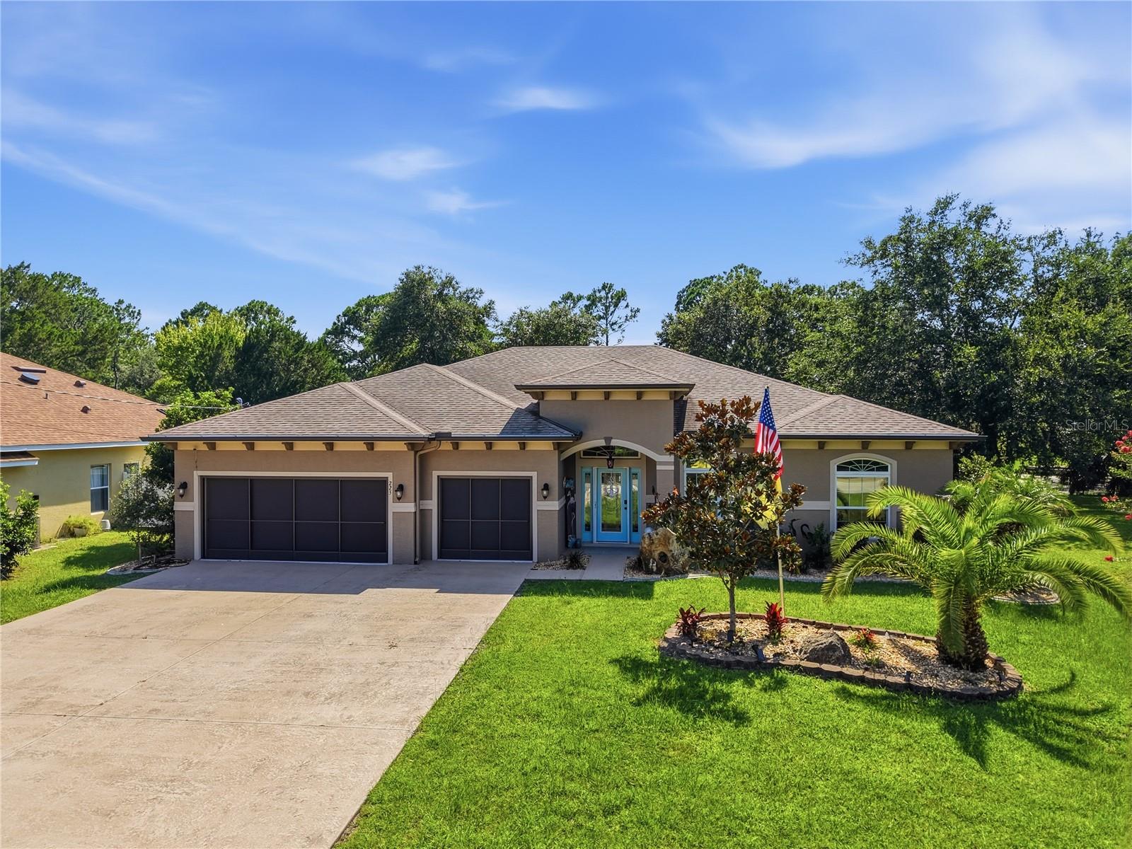 225 BIRCHWOOD DRIVE