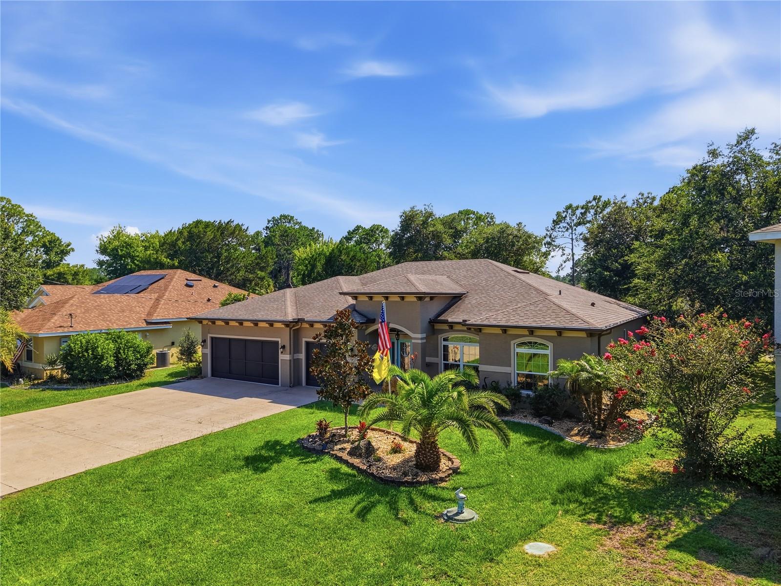 225 BIRCHWOOD DRIVE