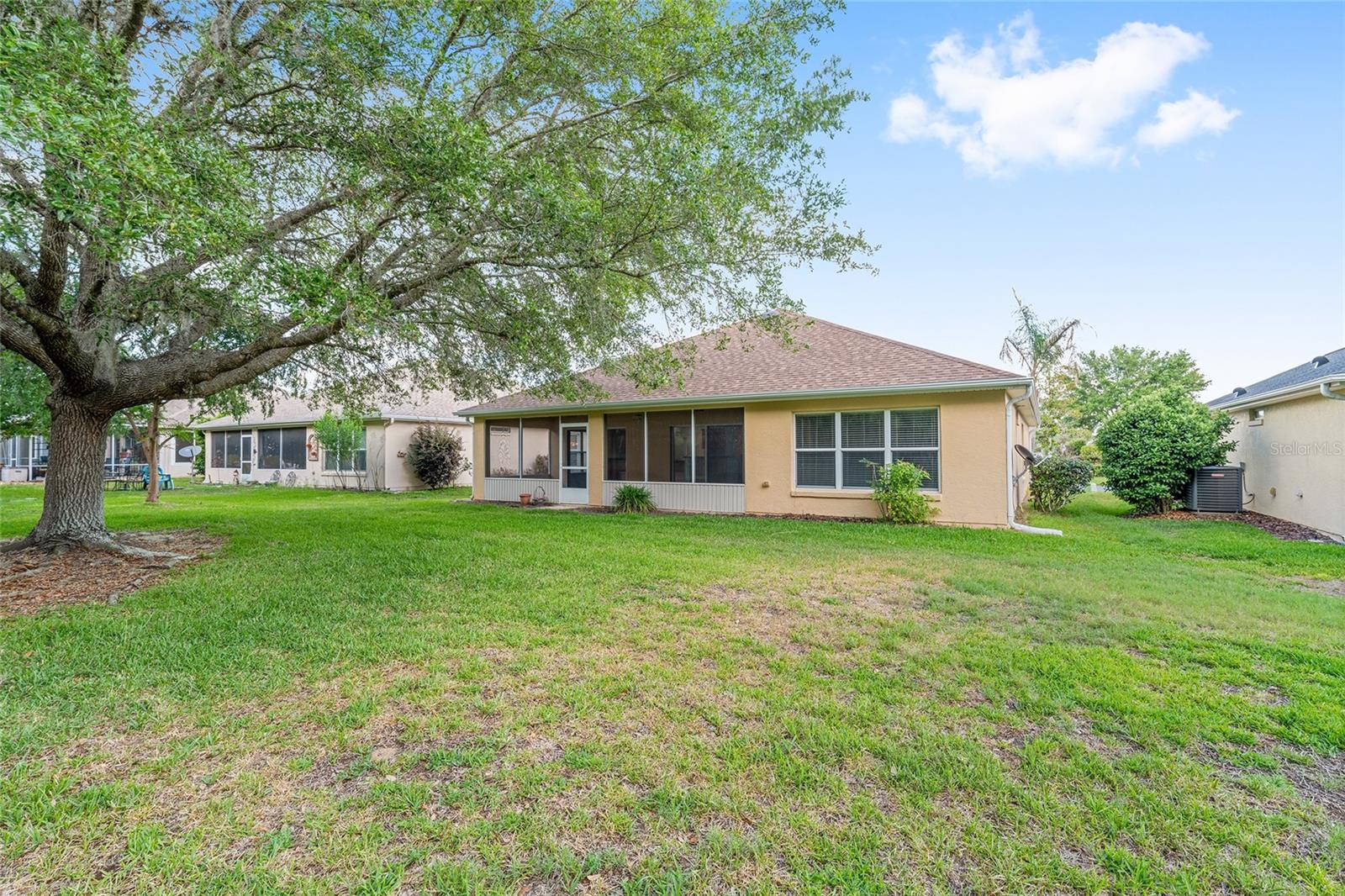 SPRUCE CREEK GC - Residential