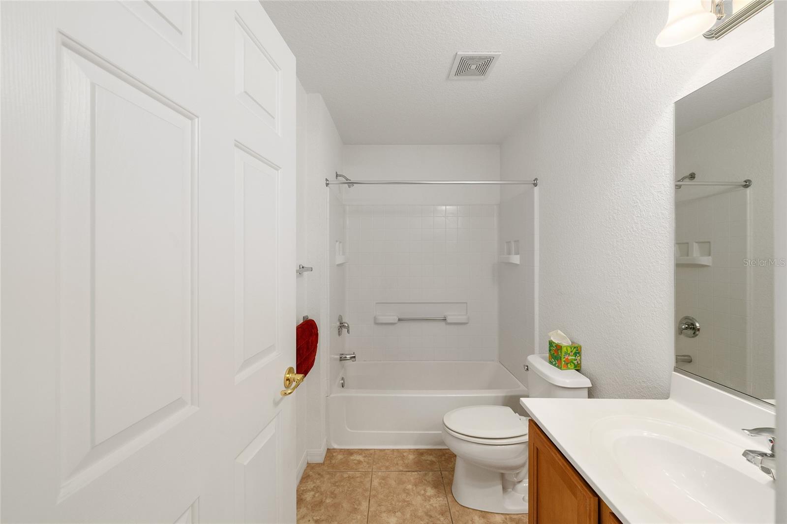SPRUCE CREEK GC - Residential