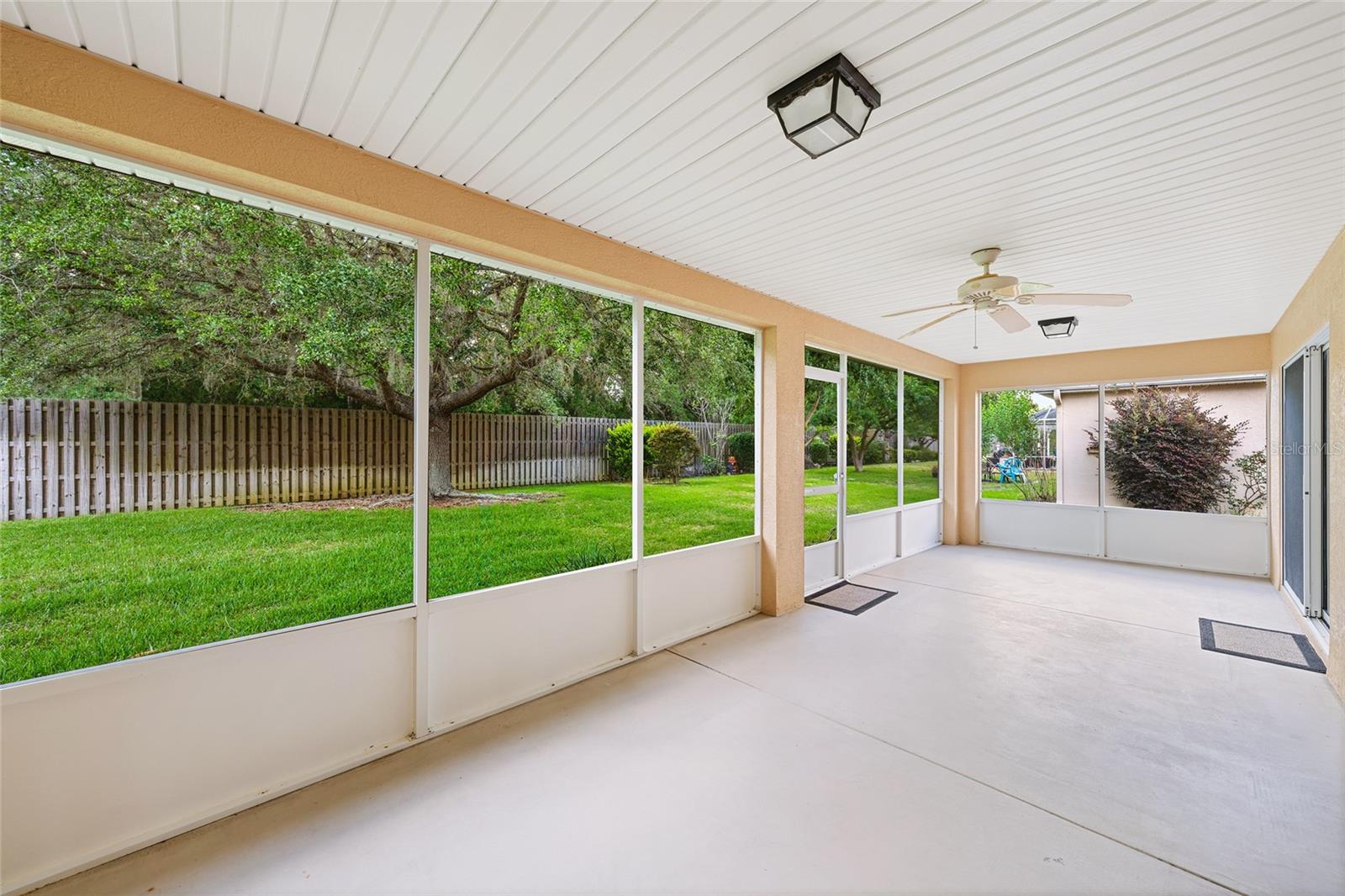 SPRUCE CREEK GC - Residential