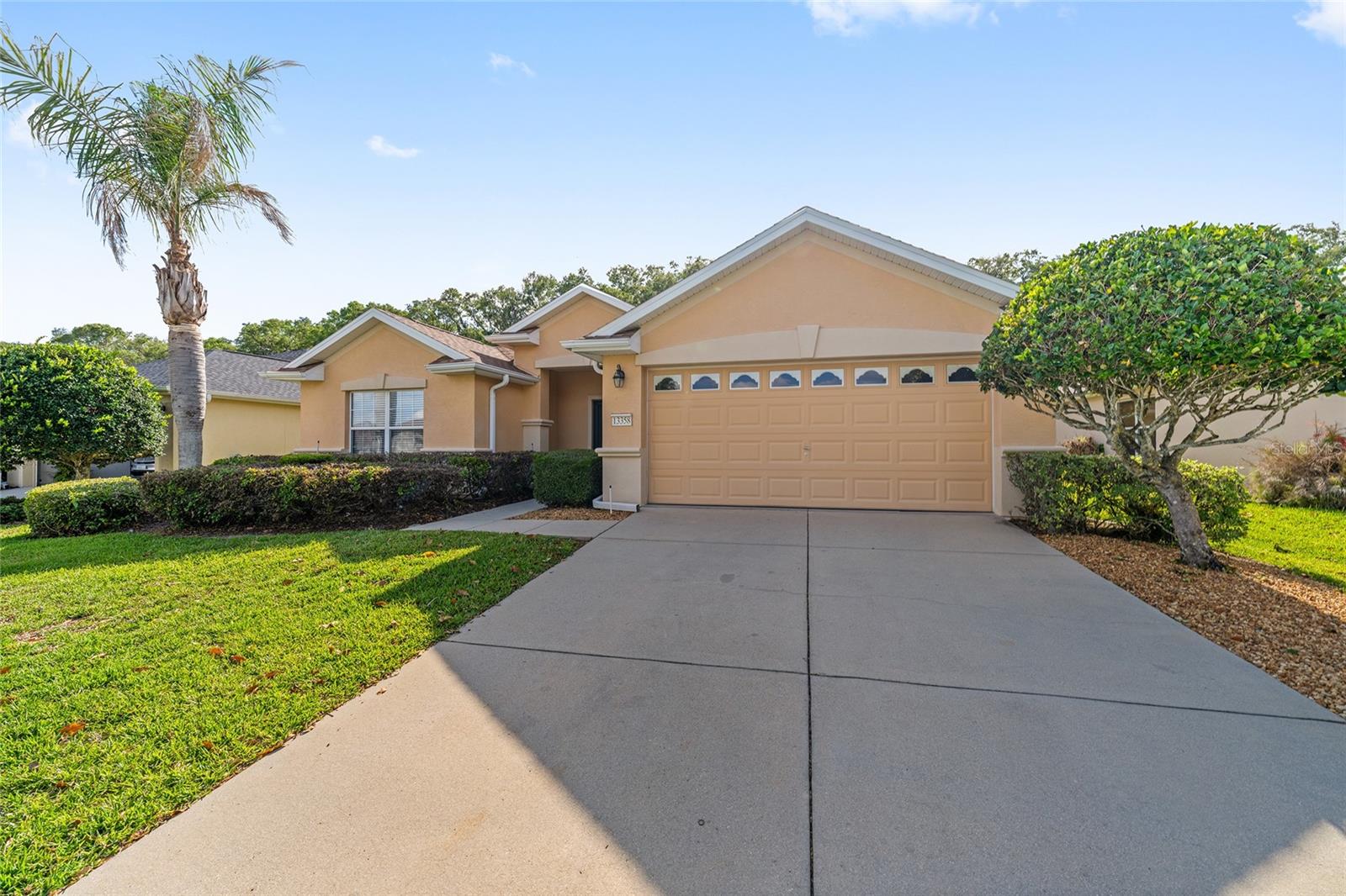 SPRUCE CREEK GC - Residential