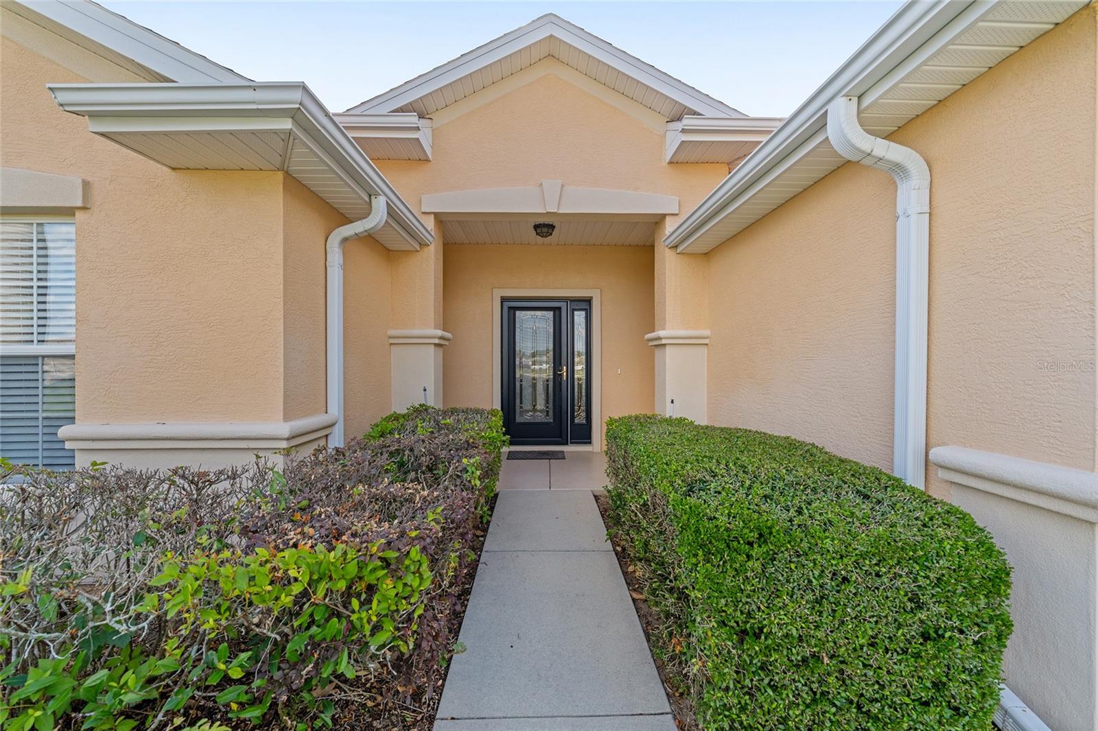 SPRUCE CREEK GC - Residential