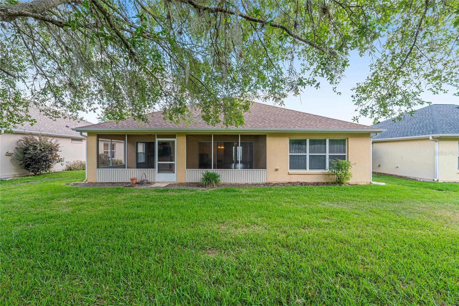 SPRUCE CREEK GC - Residential