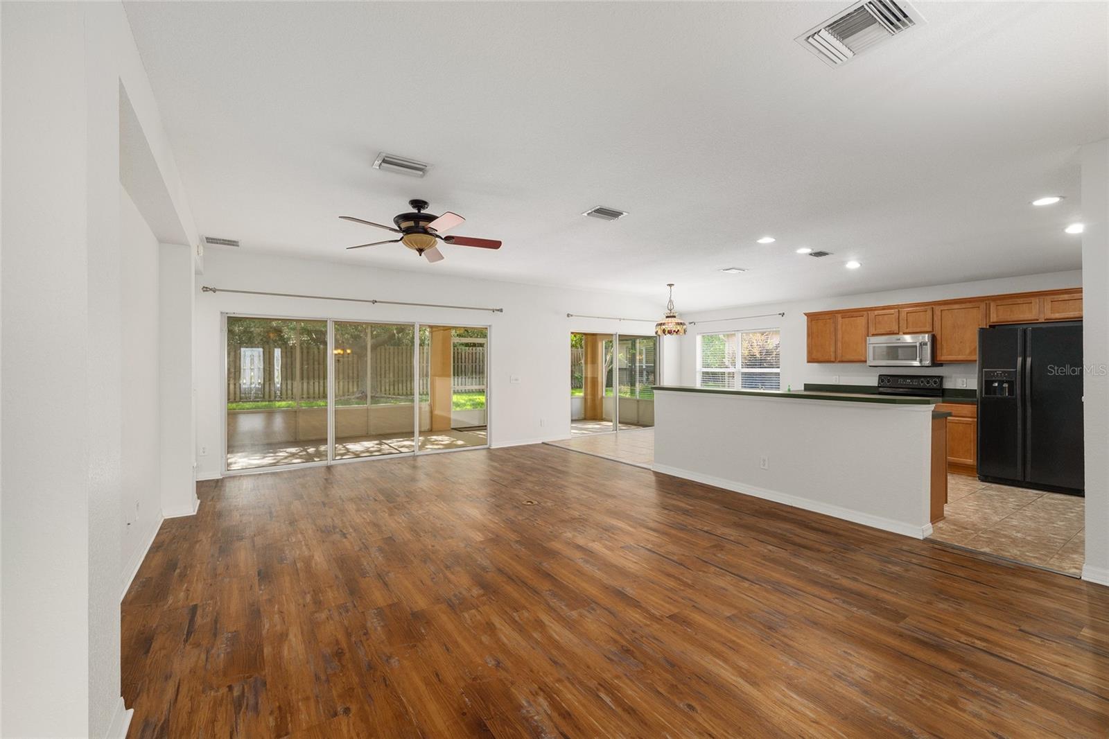 SPRUCE CREEK GC - Residential