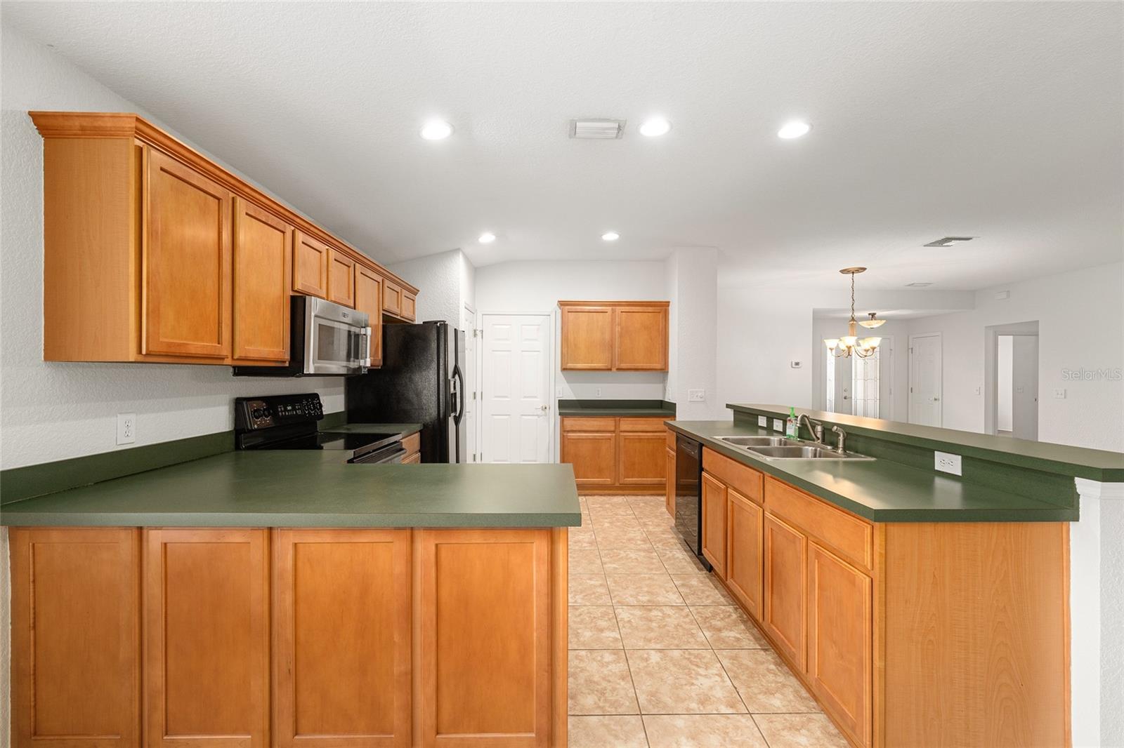 SPRUCE CREEK GC - Residential