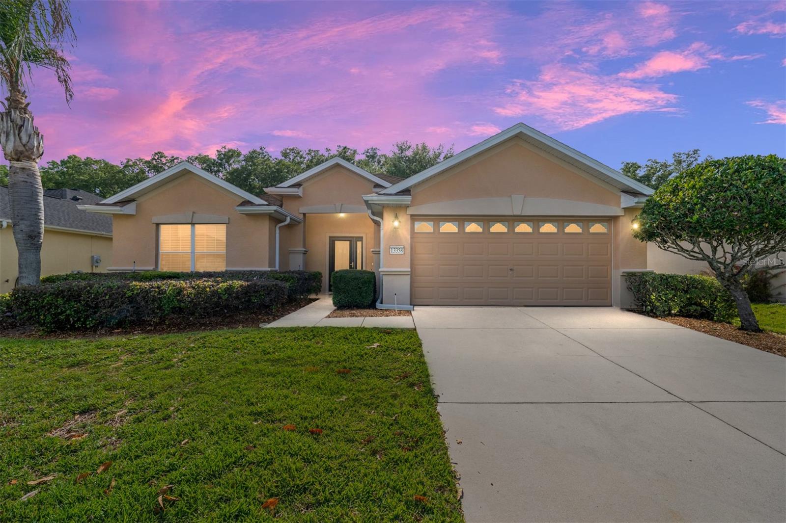 SPRUCE CREEK GC - Residential