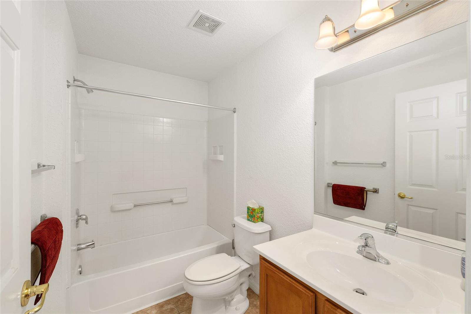 SPRUCE CREEK GC - Residential