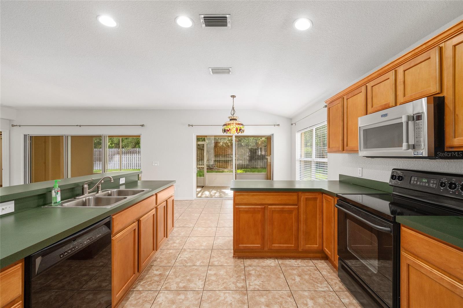 SPRUCE CREEK GC - Residential