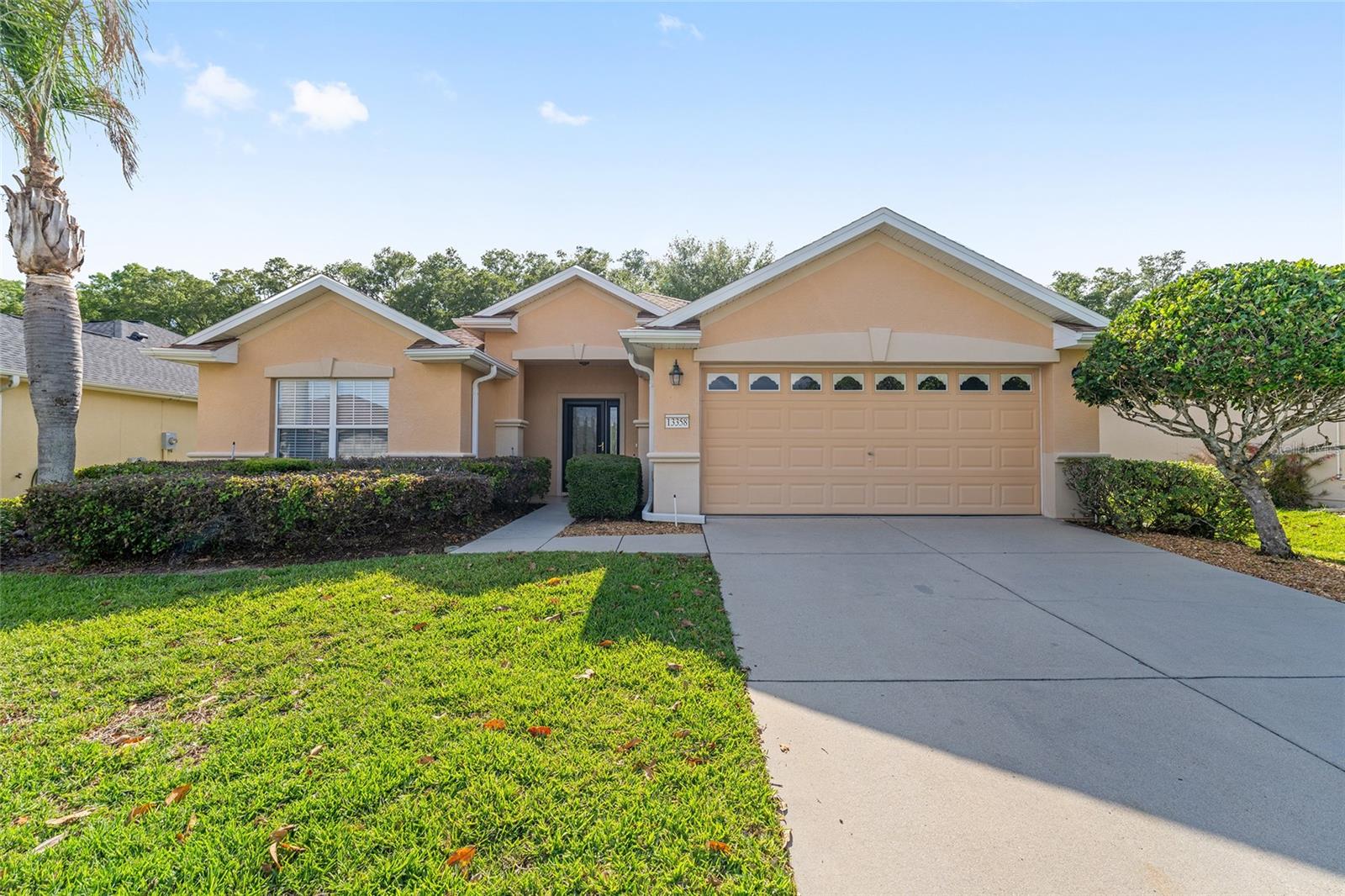 SPRUCE CREEK GC - Residential