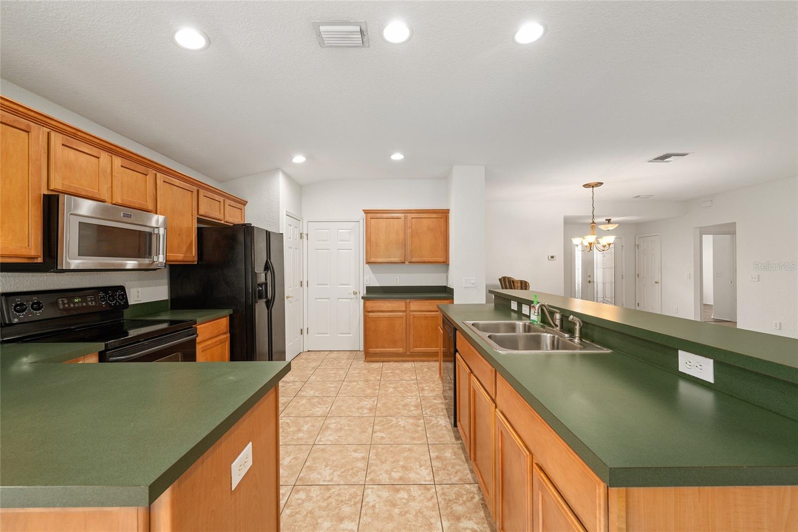 SPRUCE CREEK GC - Residential