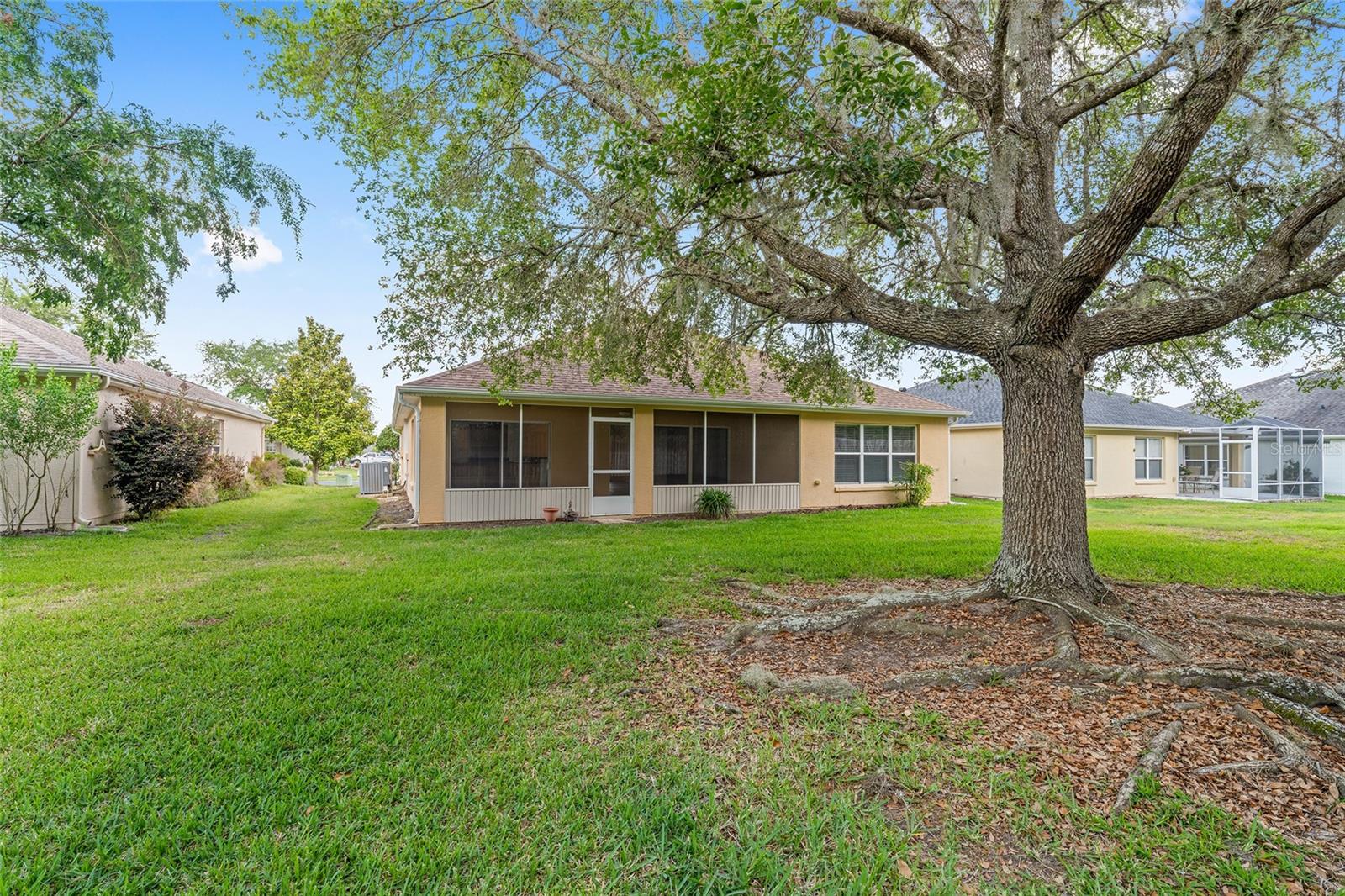SPRUCE CREEK GC - Residential