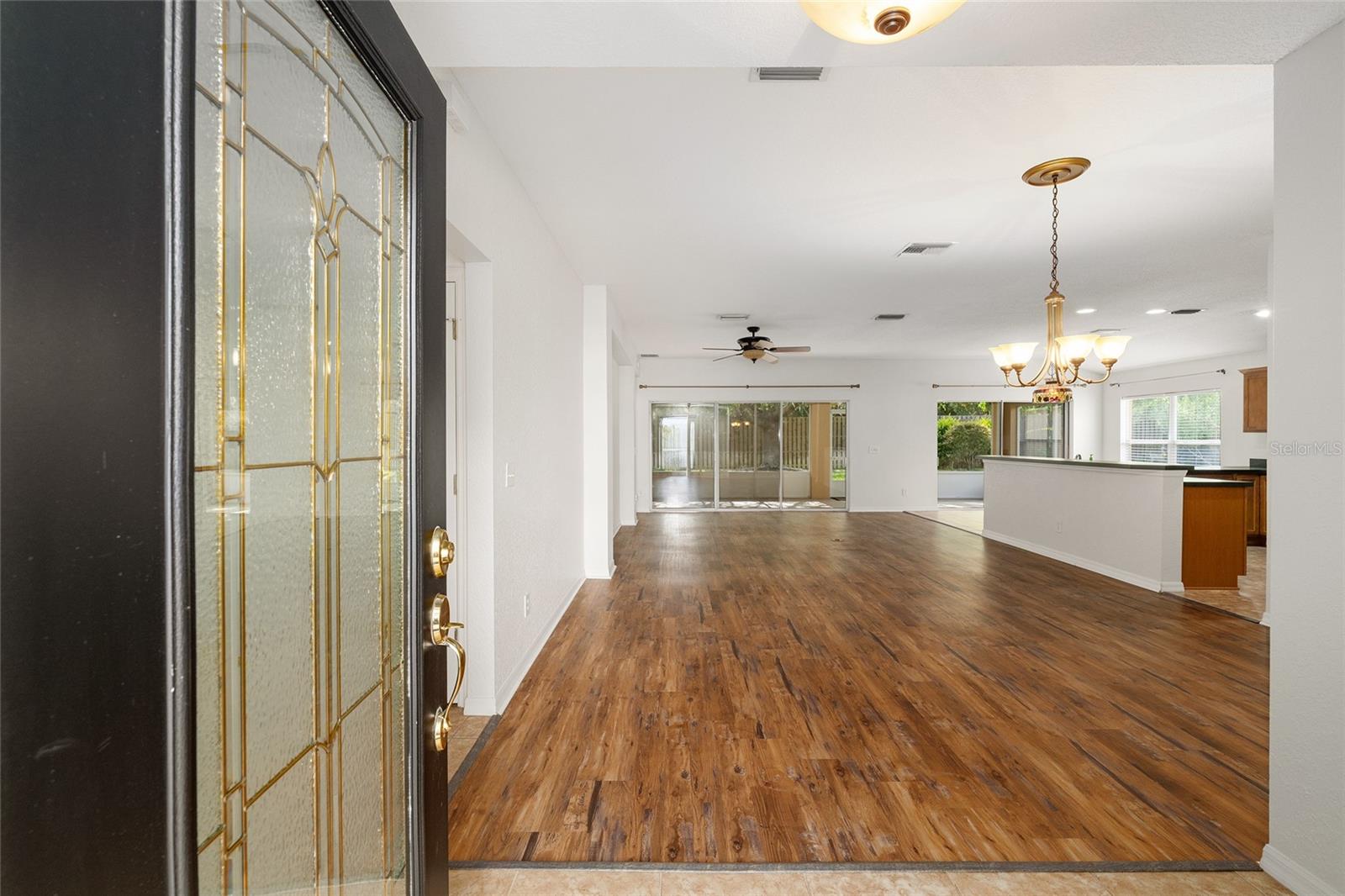 SPRUCE CREEK GC - Residential