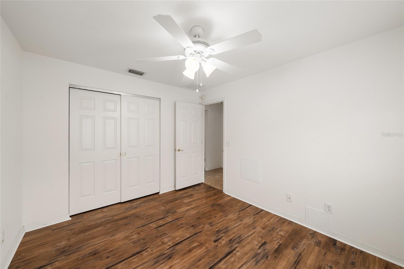 SPRUCE CREEK GC - Residential