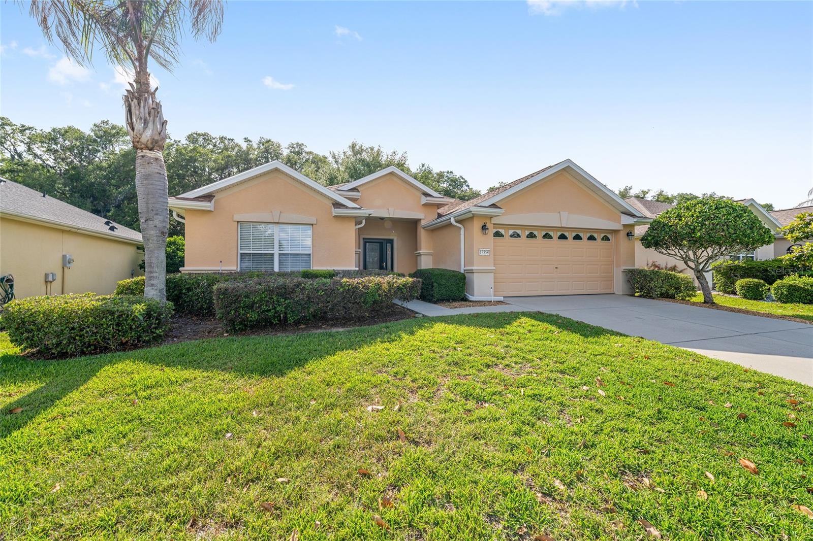 SPRUCE CREEK GC - Residential