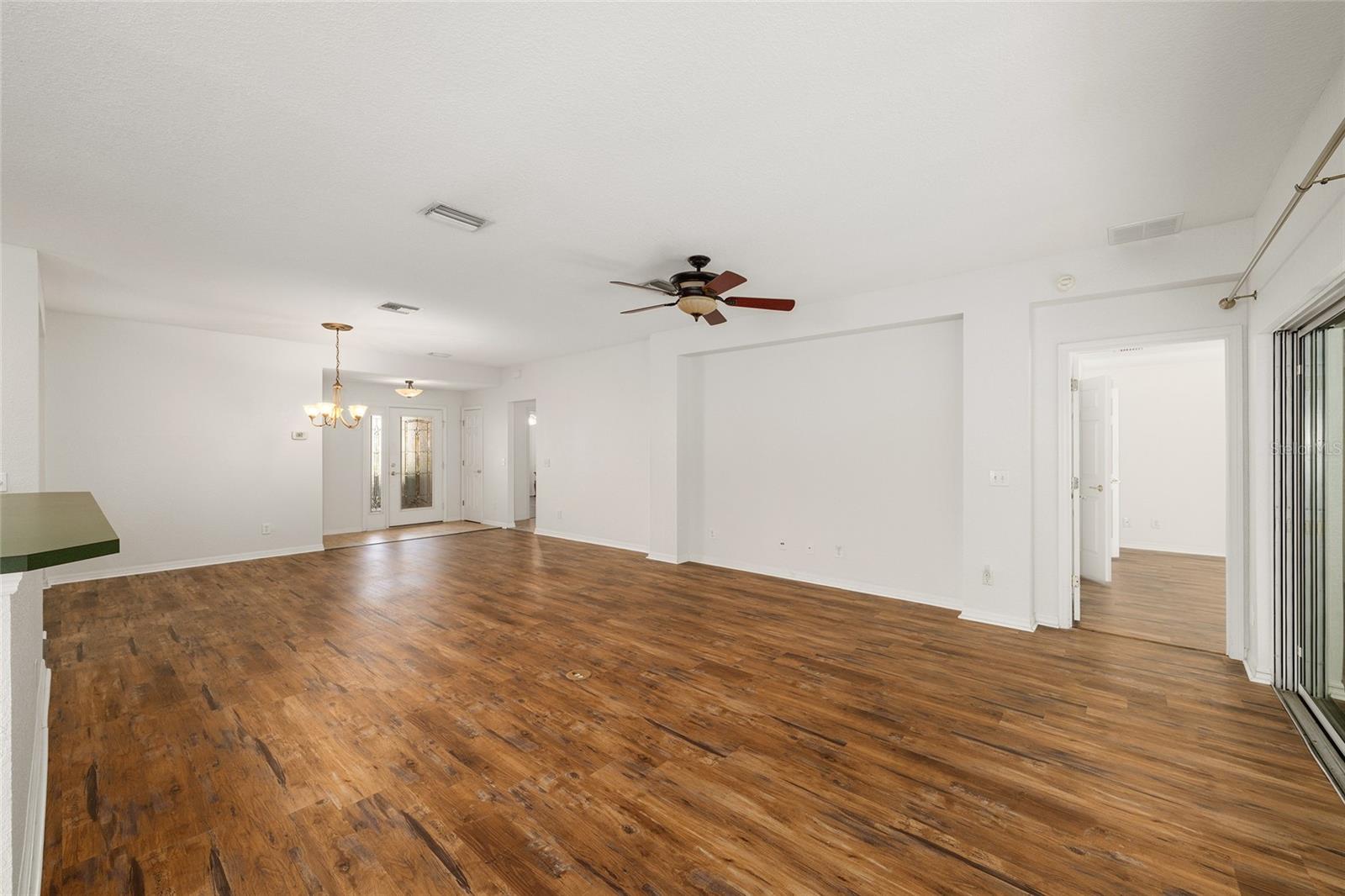 SPRUCE CREEK GC - Residential