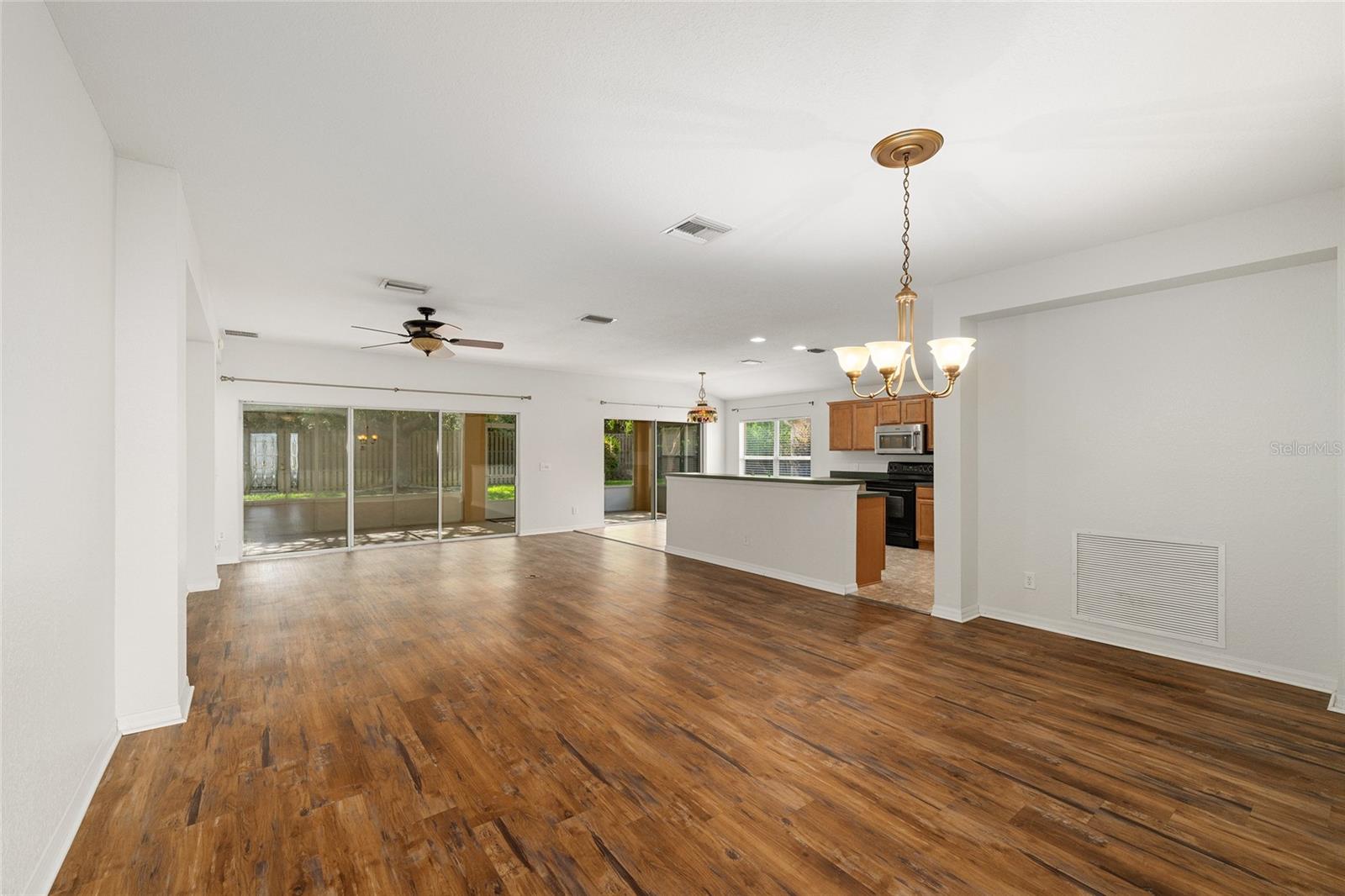 SPRUCE CREEK GC - Residential