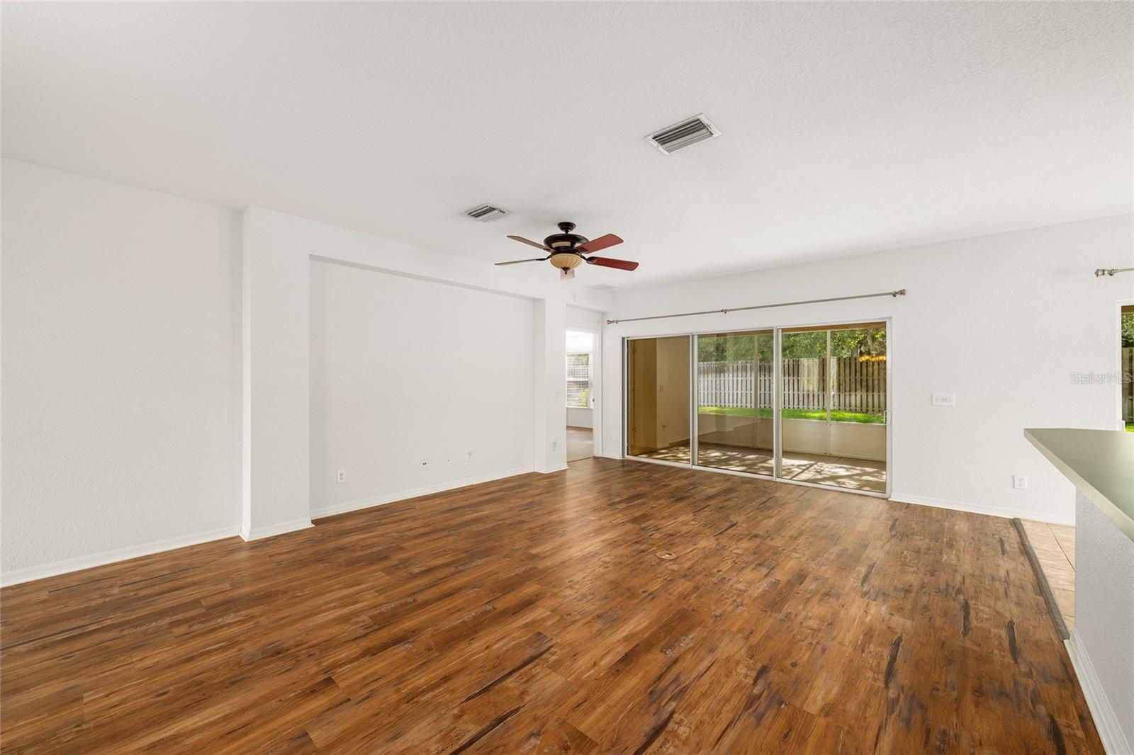 SPRUCE CREEK GC - Residential