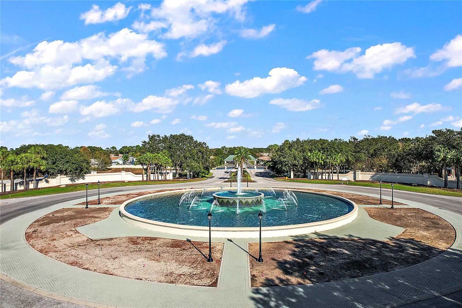 SPRUCE CREEK GC - Residential