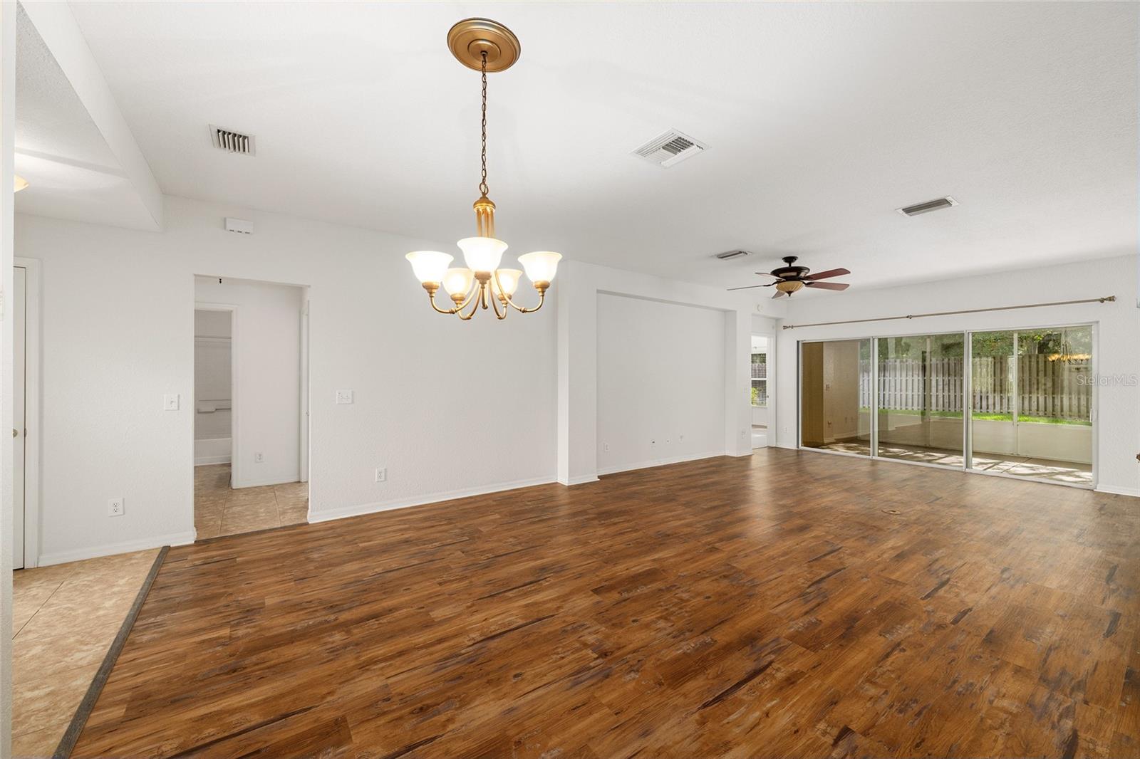 SPRUCE CREEK GC - Residential