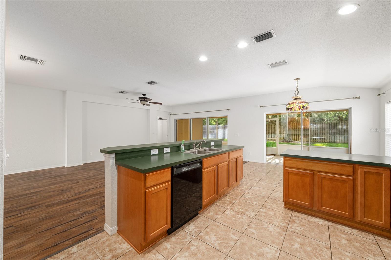 SPRUCE CREEK GC - Residential