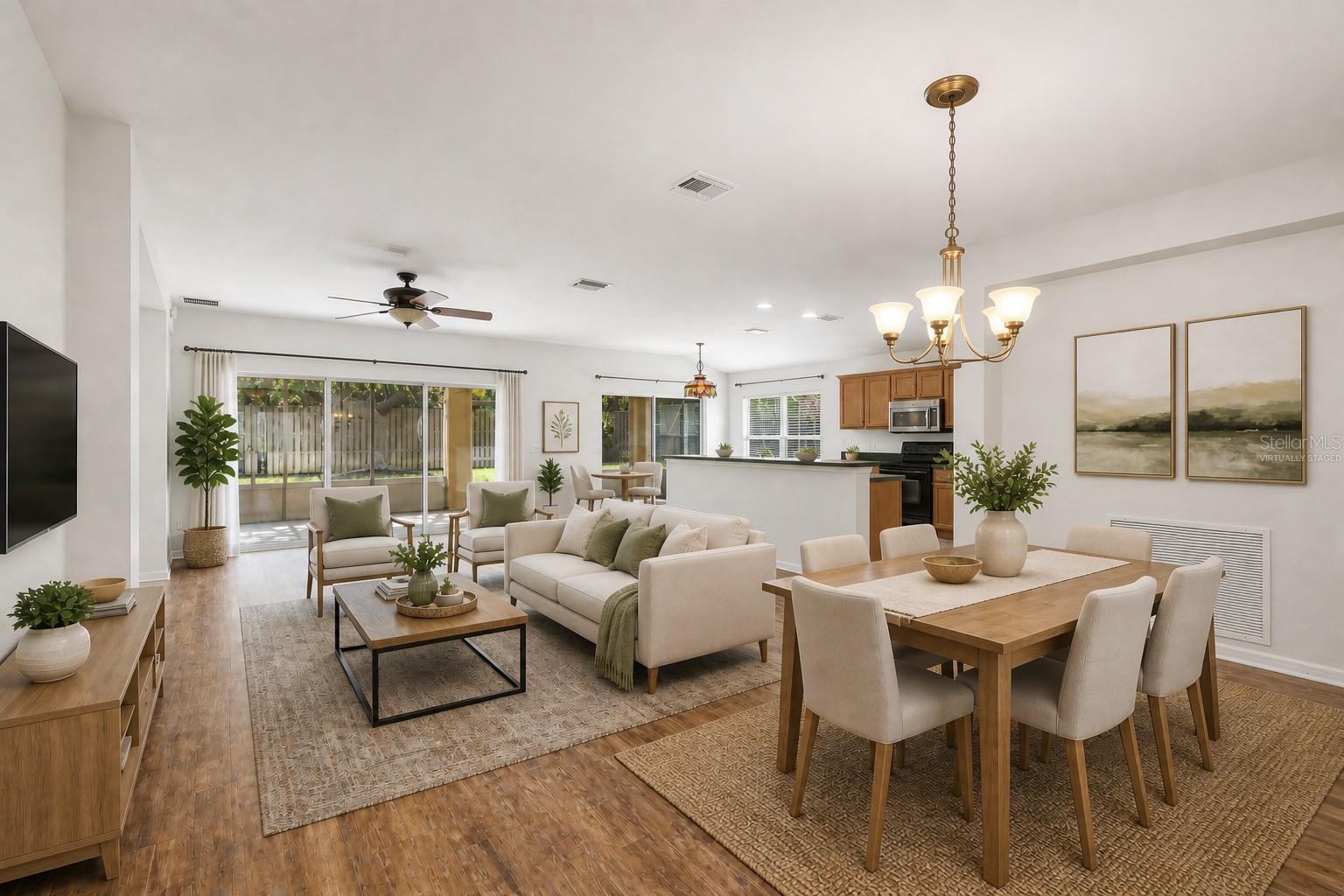 SPRUCE CREEK GC - Residential