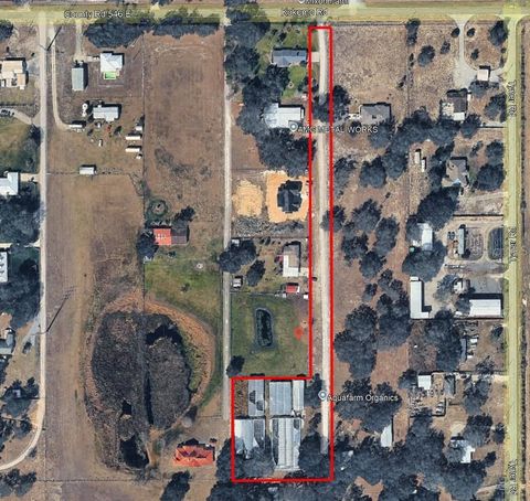 Photo of 3557 Kokomo Road, Haines City, FL 33844 (MLS # L4959654)