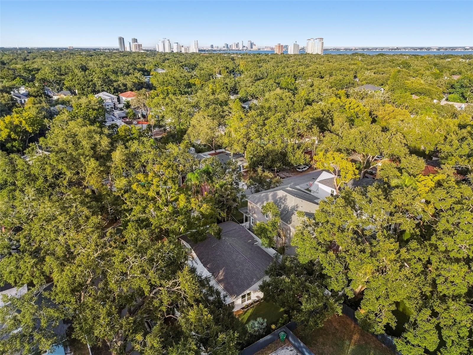 WEILAND SUB - Residential