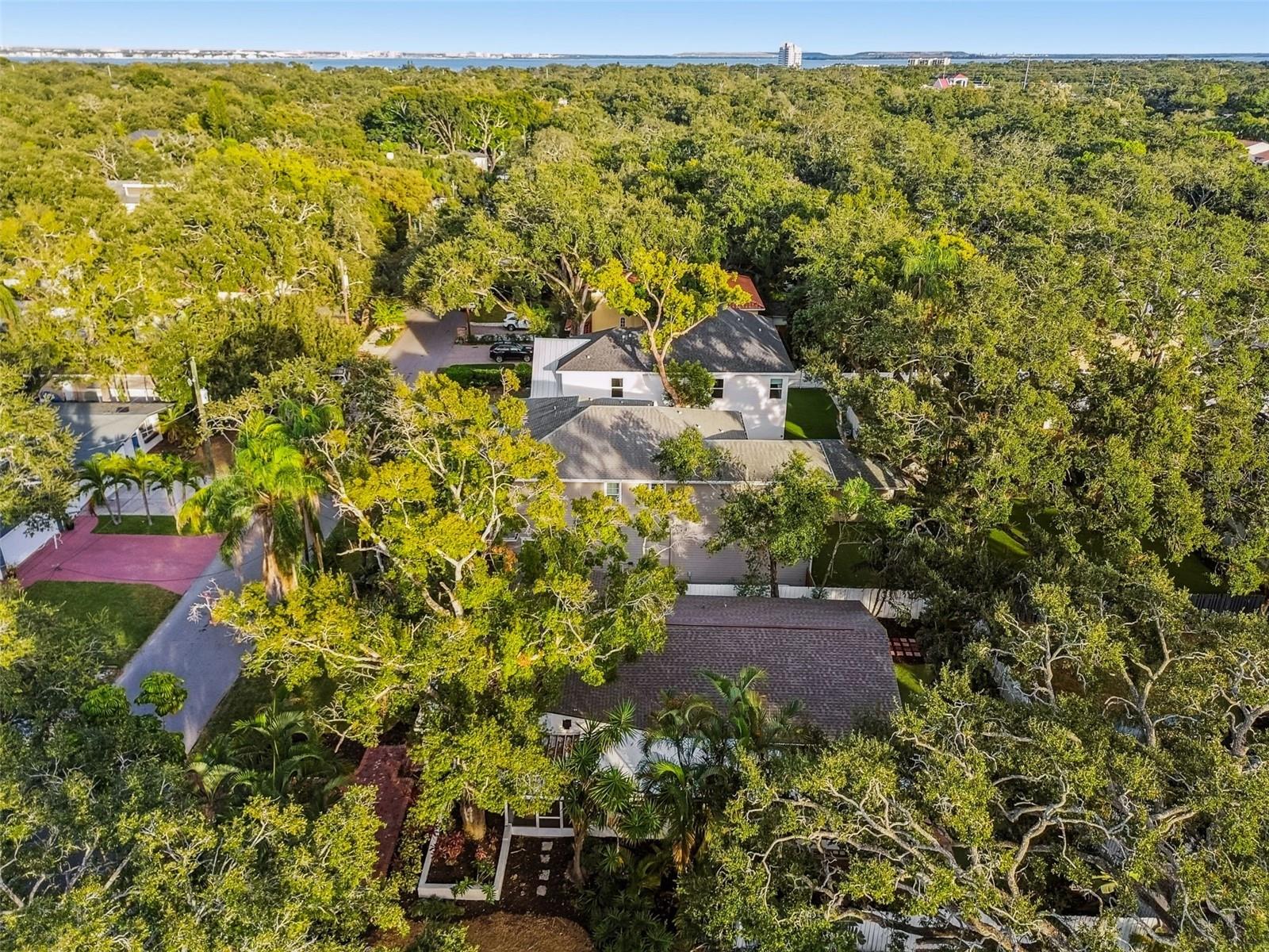 WEILAND SUB - Residential