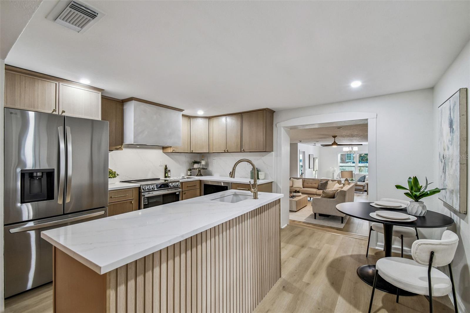 WEILAND SUB - Residential