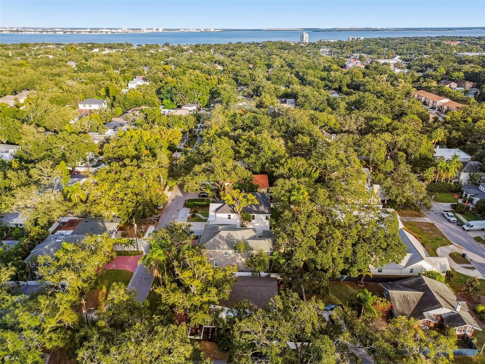 WEILAND SUB - Residential