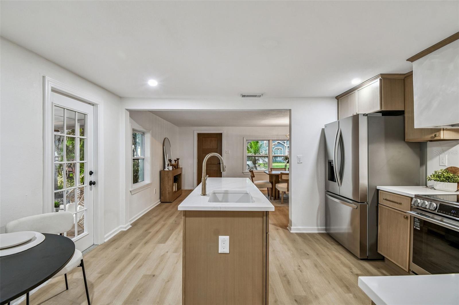 WEILAND SUB - Residential