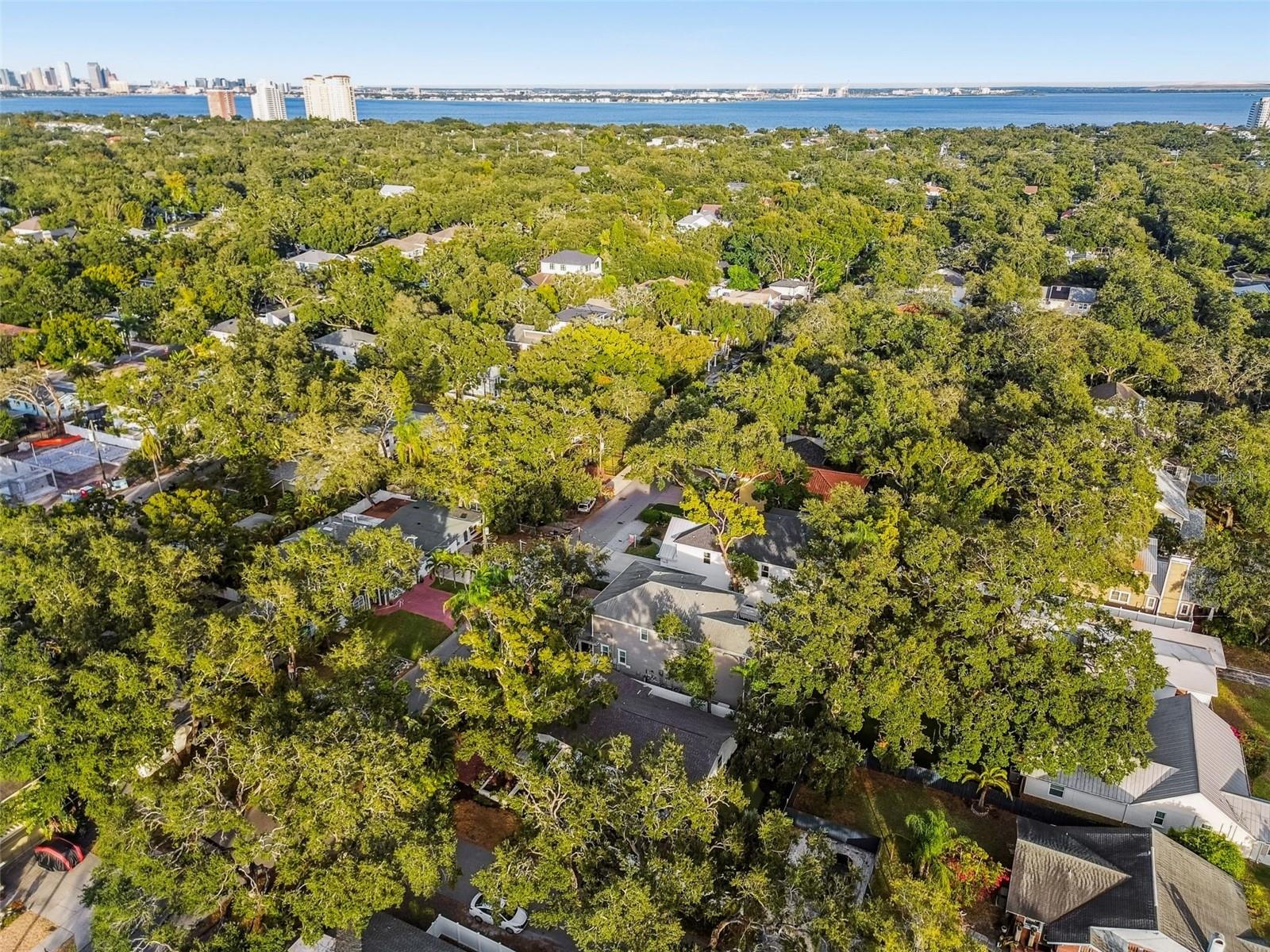 WEILAND SUB - Residential