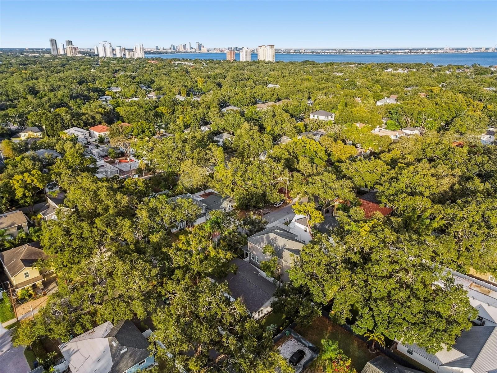 WEILAND SUB - Residential