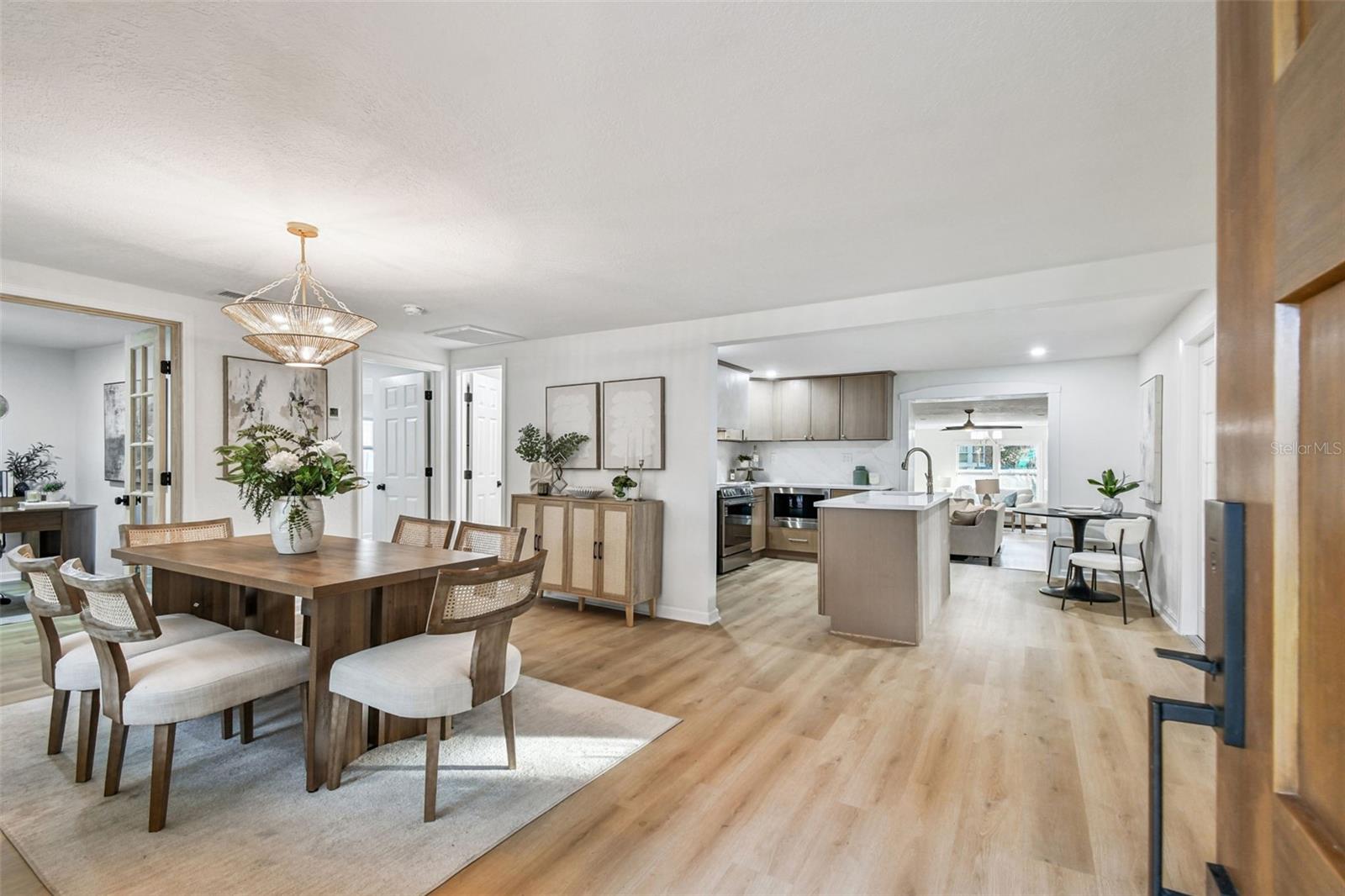 WEILAND SUB - Residential