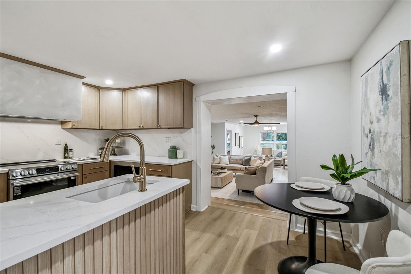 WEILAND SUB - Residential