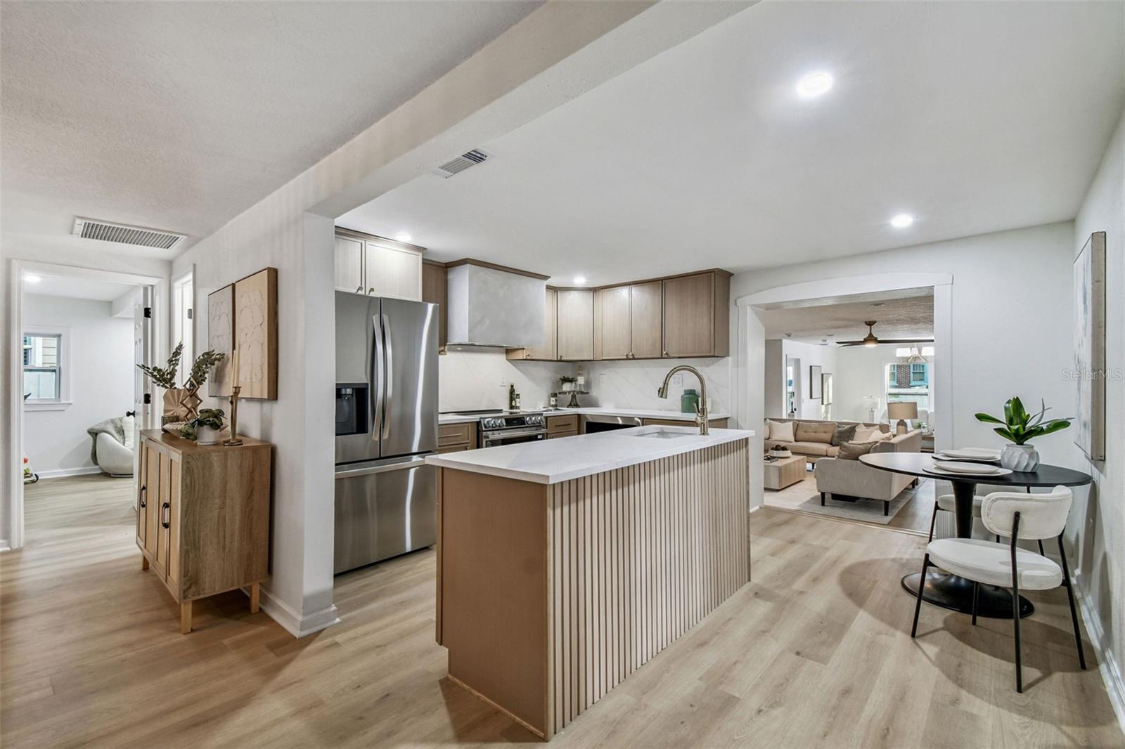 WEILAND SUB - Residential