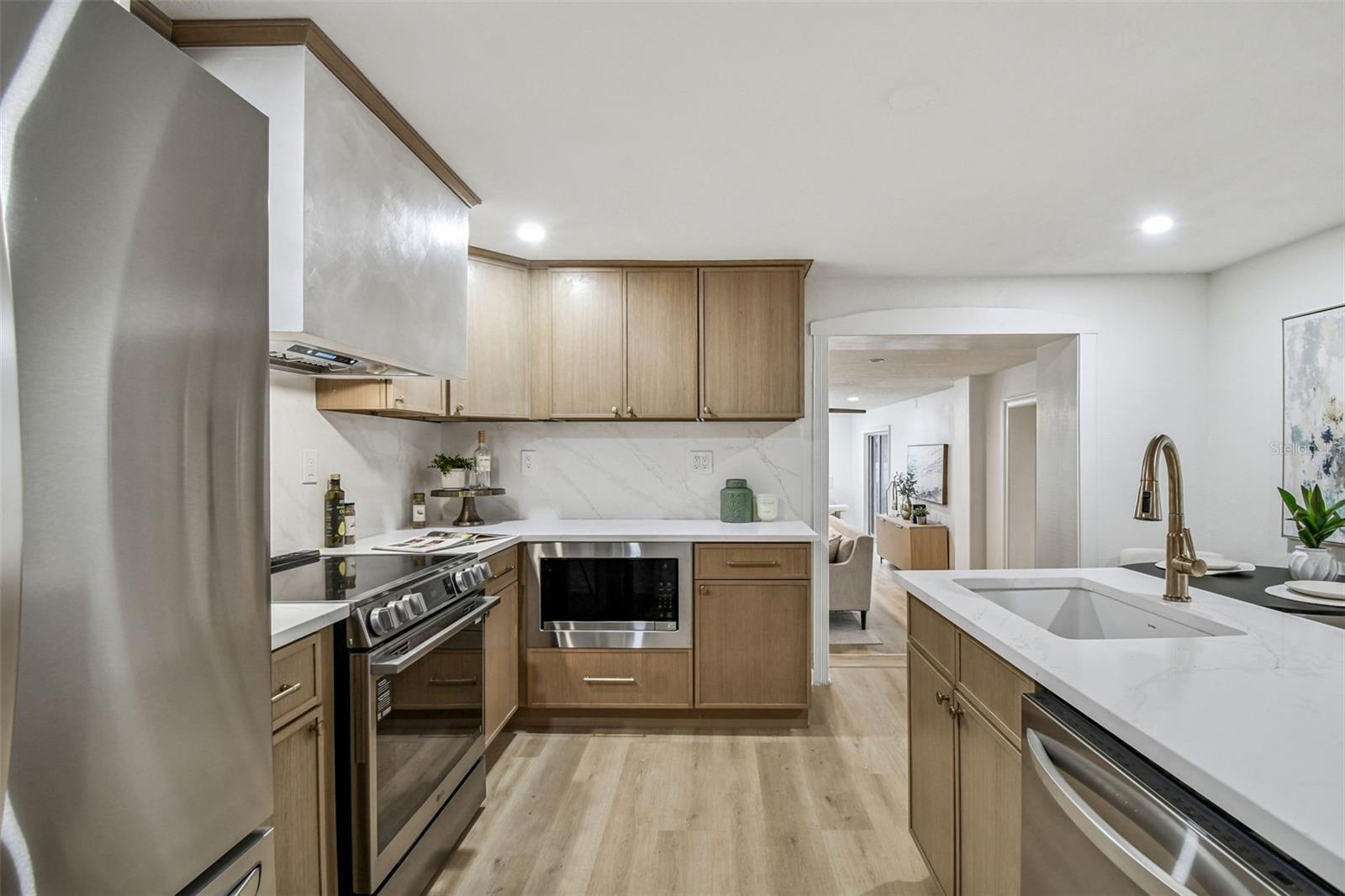 WEILAND SUB - Residential