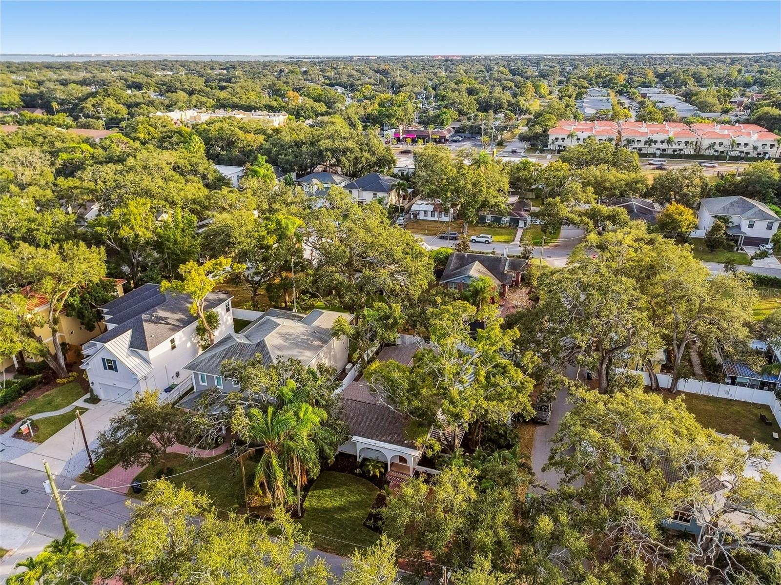 WEILAND SUB - Residential