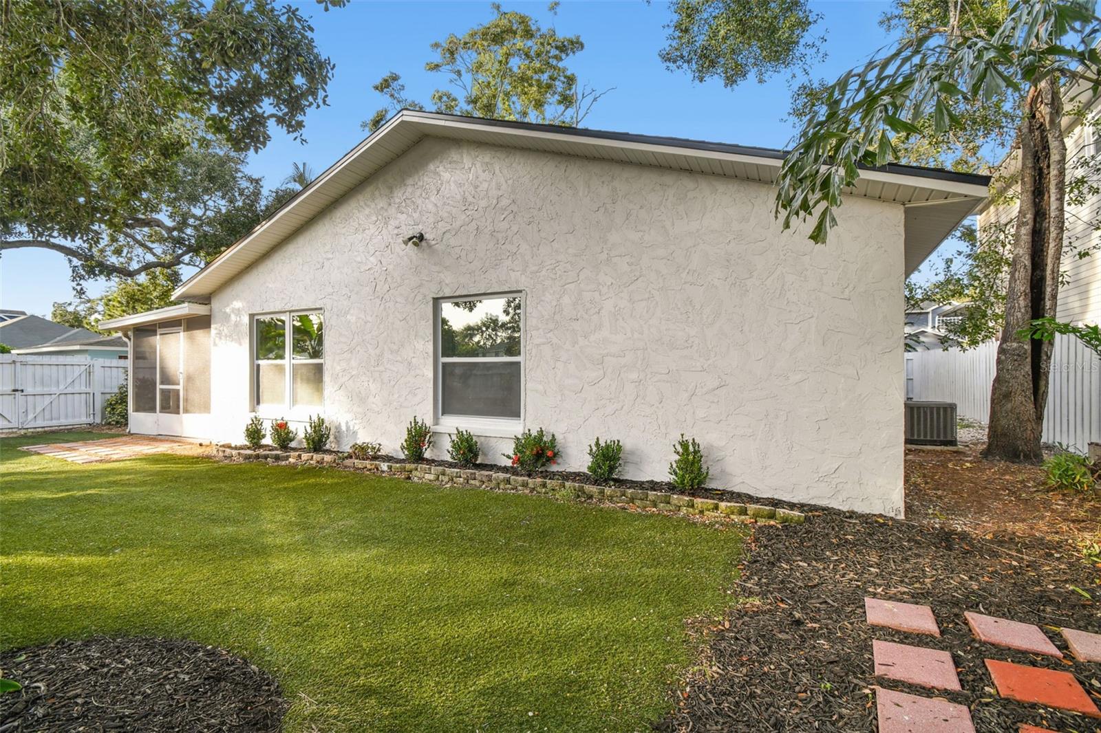 WEILAND SUB - Residential