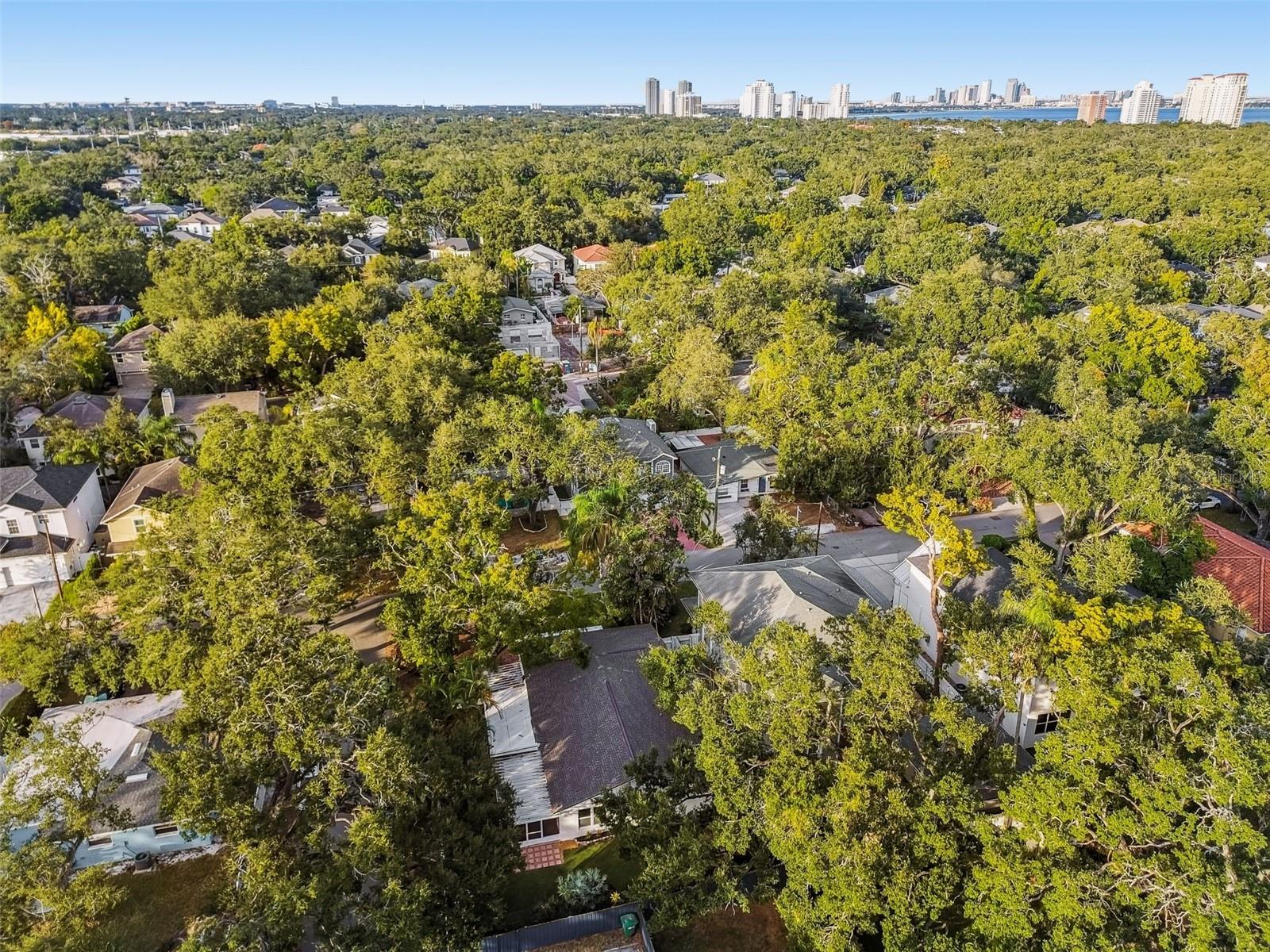 WEILAND SUB - Residential