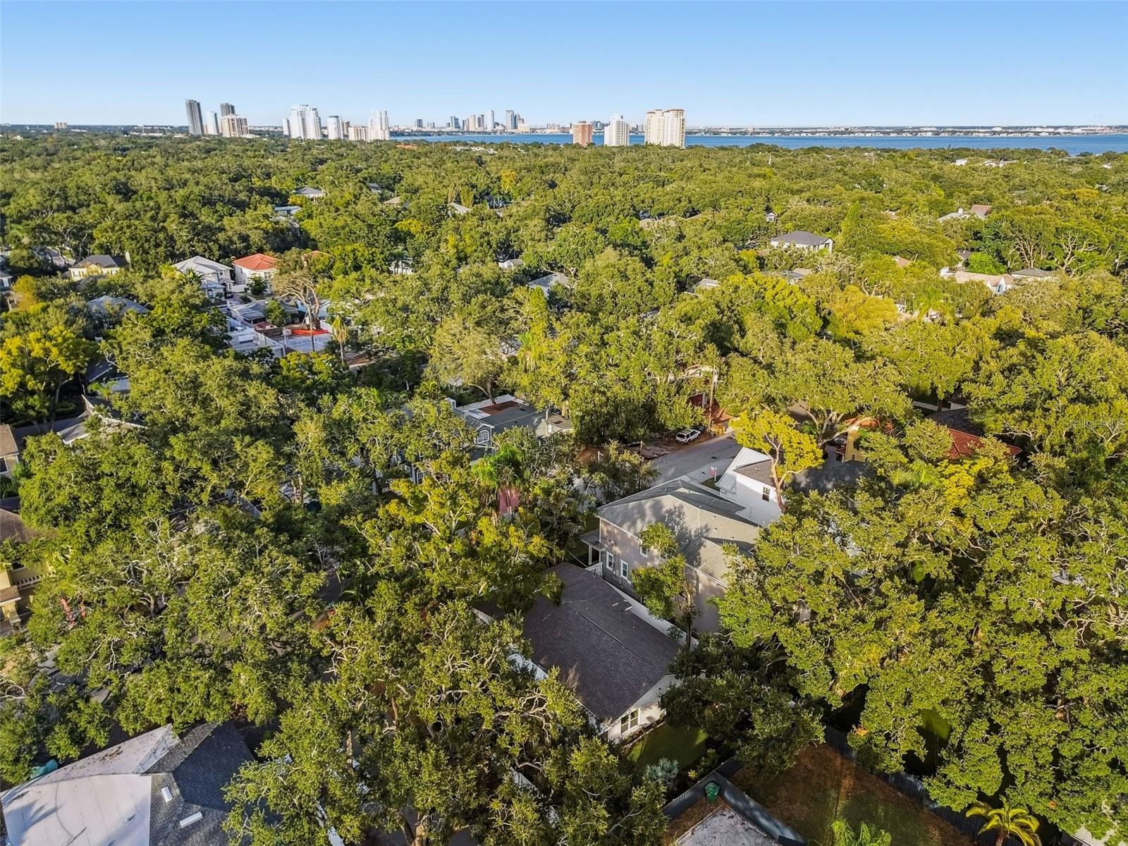 WEILAND SUB - Residential