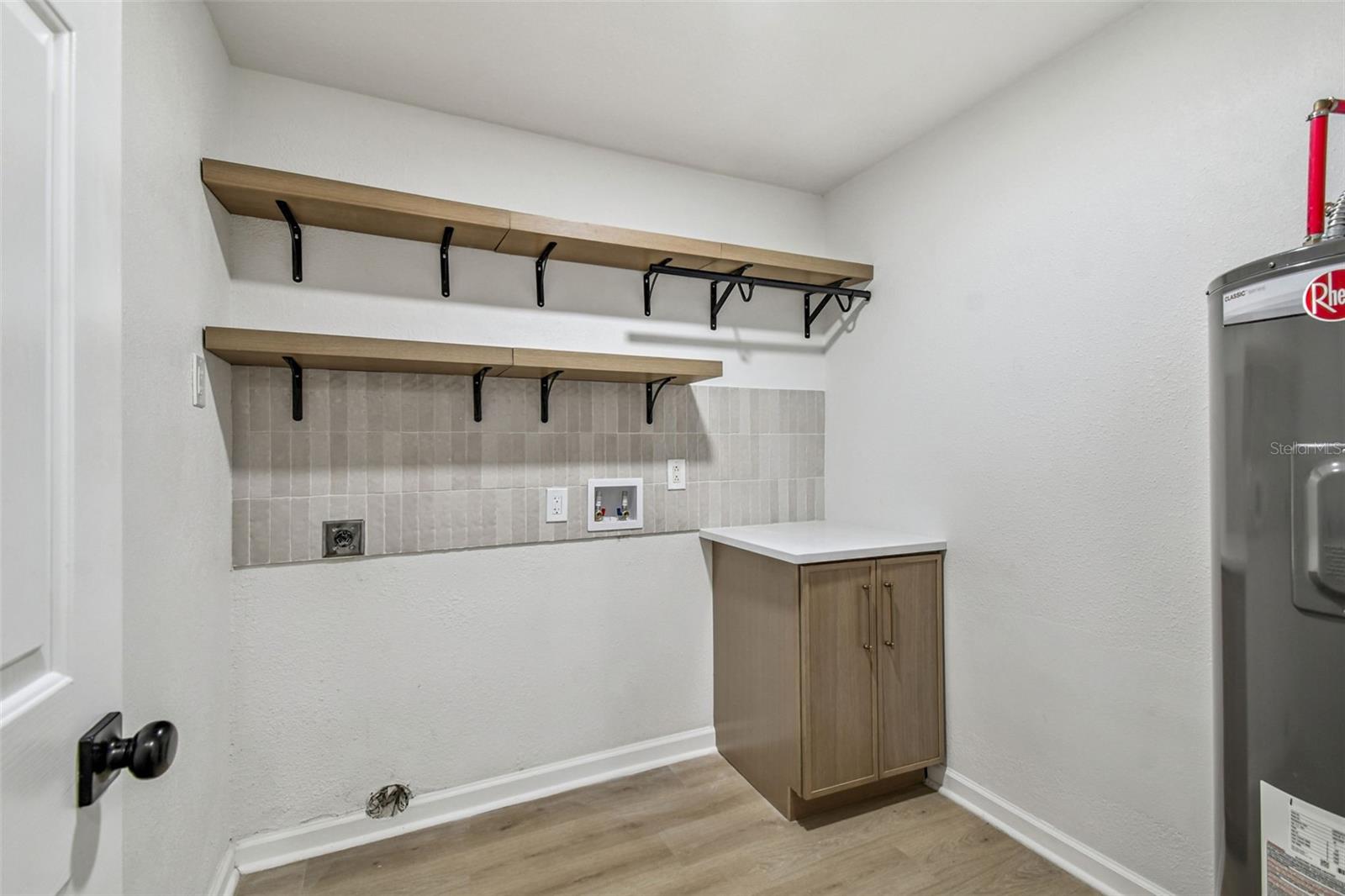 WEILAND SUB - Residential