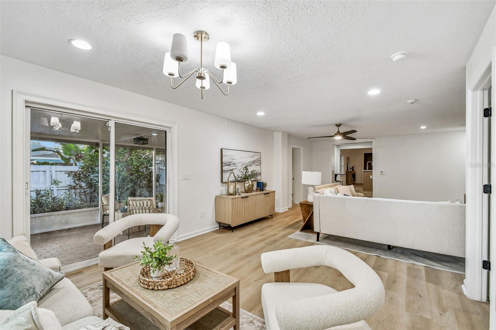 WEILAND SUB - Residential