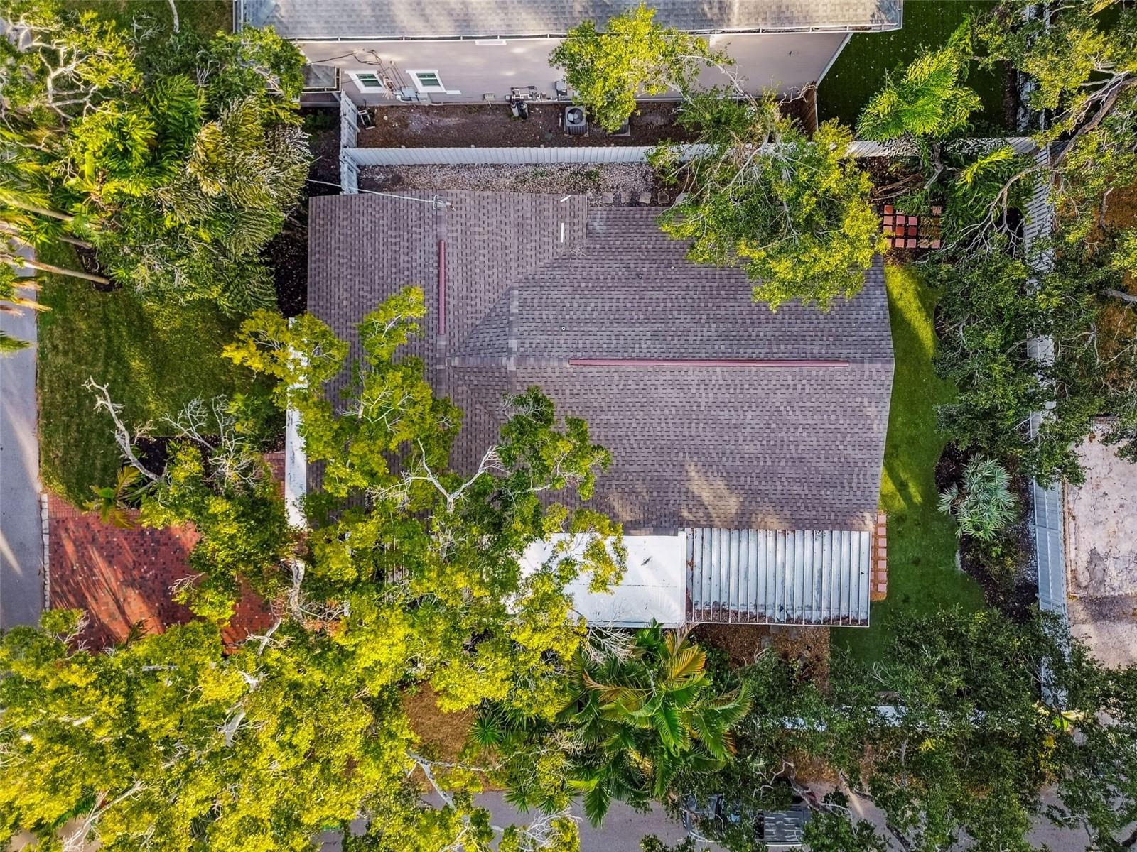 WEILAND SUB - Residential