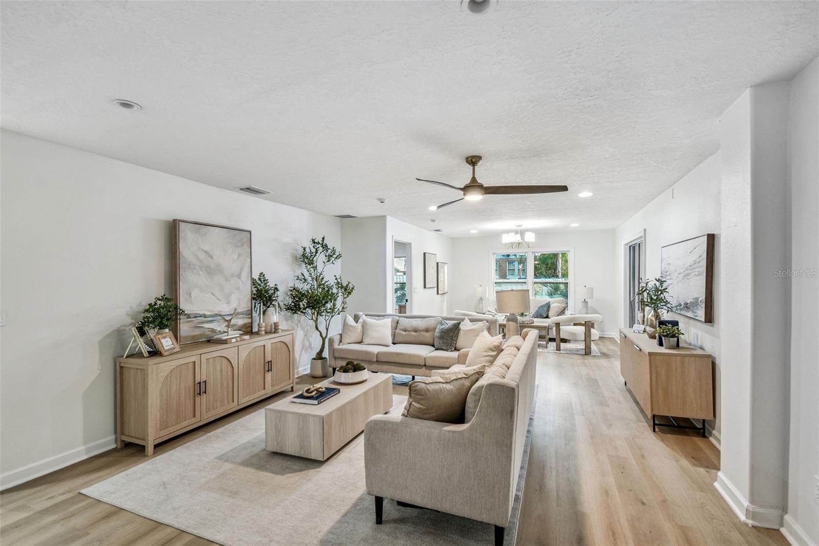 WEILAND SUB - Residential