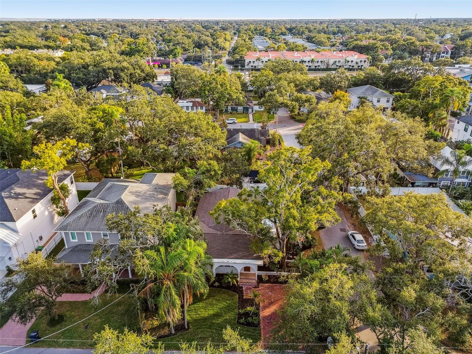 WEILAND SUB - Residential