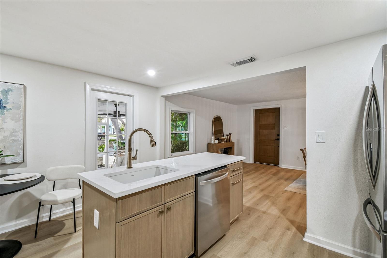 WEILAND SUB - Residential